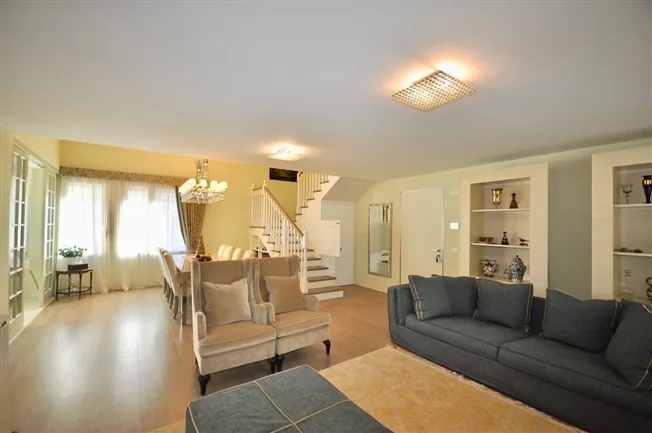 5.5 Zimmer Wohnung in Riva San Vitale – Foto 9 von 20