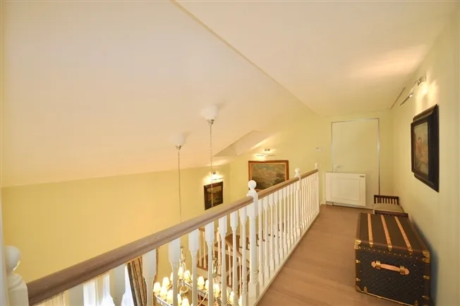 5.5 Zimmer Wohnung in Riva San Vitale – Foto 19 von 20