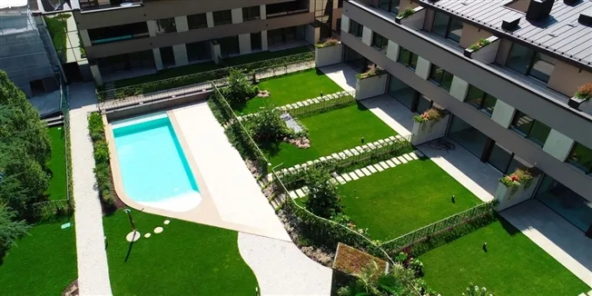 5.5 Zimmer Wohnung in Riva San Vitale – Foto 3 von 20