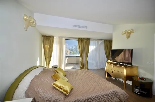 5.5 Zimmer Wohnung in Riva San Vitale – Foto 14 von 20