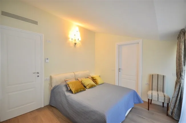 5.5 Zimmer Wohnung in Riva San Vitale – Foto 16 von 20