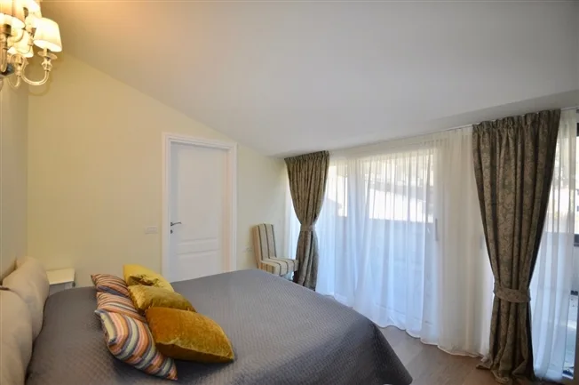 5.5 Zimmer Wohnung in Riva San Vitale – Foto 15 von 20