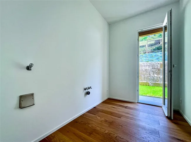 4.5 Zimmer Wohnung in Brusino Arsizio – foto 7 di 13