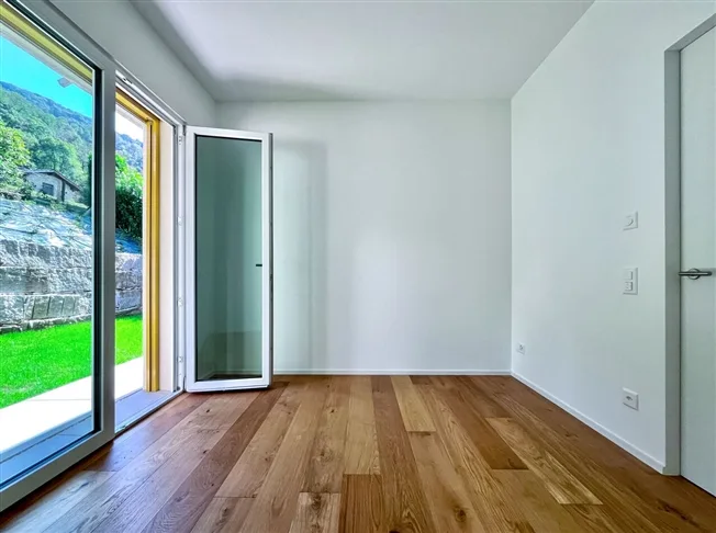 4.5 Zimmer Wohnung in Brusino Arsizio – foto 9 di 13