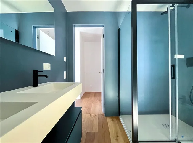 4.5 Zimmer Wohnung in Brusino Arsizio – foto 13 di 13