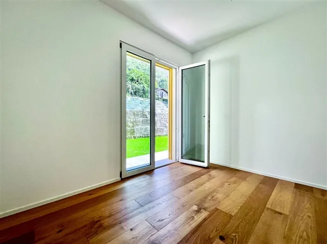 4.5 Zimmer Wohnung in Brusino Arsizio – foto 8 di 13