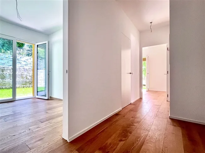 4.5 Zimmer Wohnung in Brusino Arsizio – foto 6 di 13