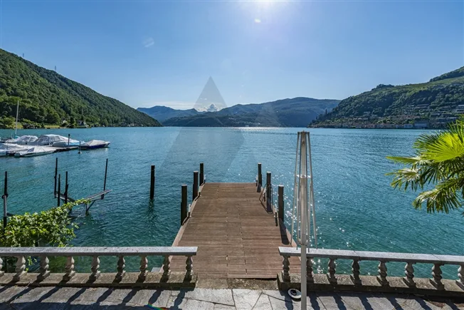 8.5 Zimmer Villa in Brusino Arsizio – Foto 16 von 16