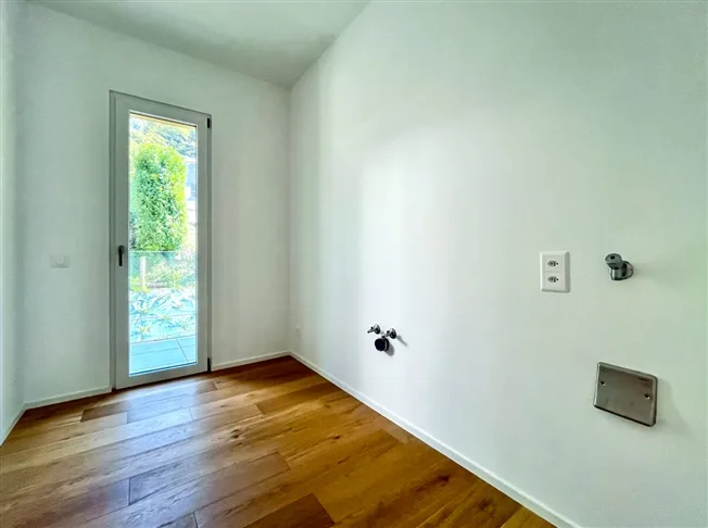 4.5 Zimmer Attikawohnung in Brusino Arsizio – photo 12 of 14