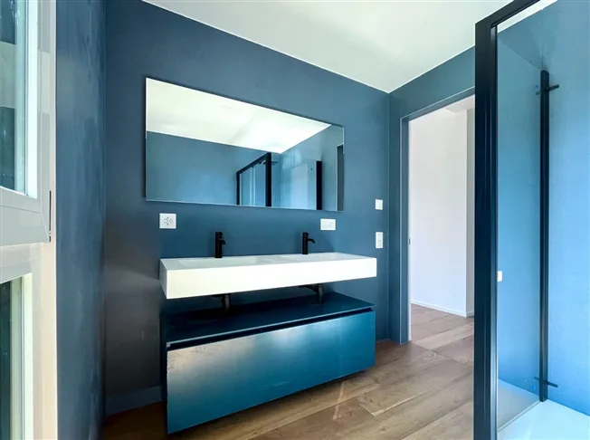 4.5 Zimmer Wohnung in Brusino Arsizio – foto 7 di 11