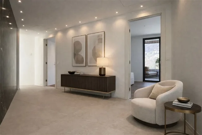 4 Zimmer Villa in Brusino Arsizio – photo 15 sur 20