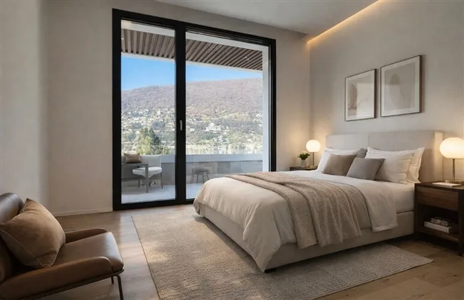 4 Zimmer Villa in Brusino Arsizio – photo 12 sur 20
