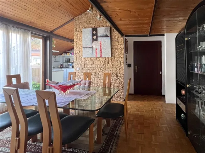 3.5 Zimmer Wohnung in Balerna – foto 5 di 8