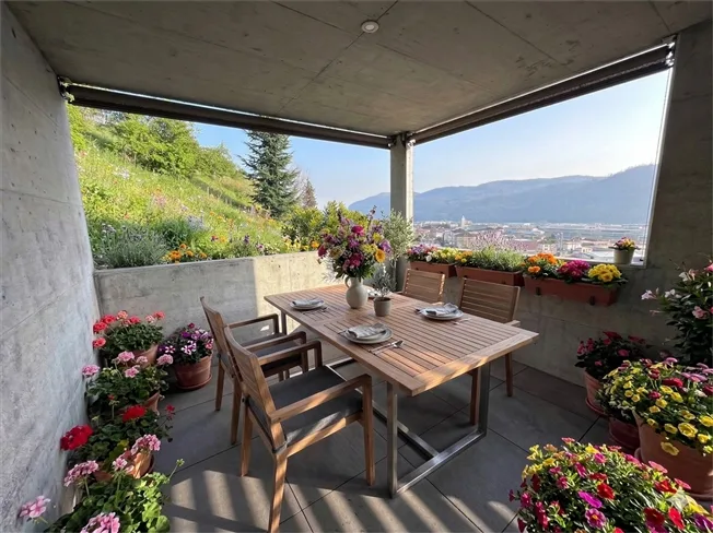 3 Zimmer Wohnung, 6828 Balerna