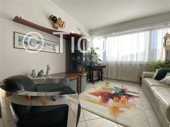 5.5 Zimmer Wohnung in Balerna – foto 4 di 8