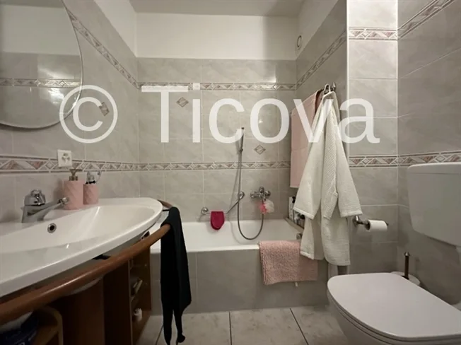 5.5 Zimmer Wohnung in Balerna – foto 5 di 8