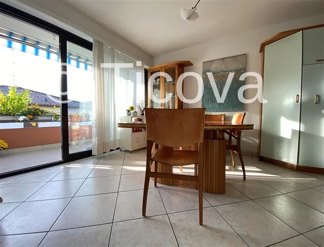 5.5 Zimmer Wohnung in Balerna – foto 2 di 8