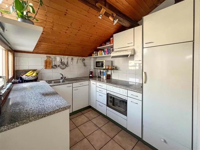 3.5 Zimmer Wohnung in Balerna – Foto 3 von 6