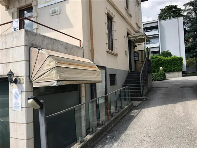 13.5 Zimmer Einfamilienhaus in Balerna – foto 13 di 13