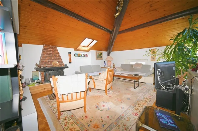 11 Zimmer Einfamilienhaus in Balerna – Foto 2 von 15