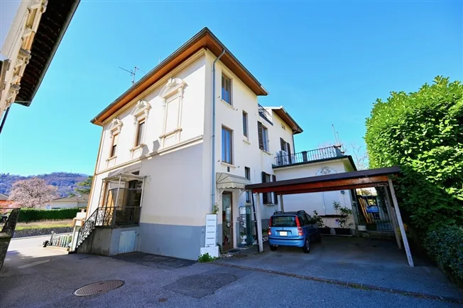 11 Zimmer Einfamilienhaus in Balerna – Foto 15 von 15