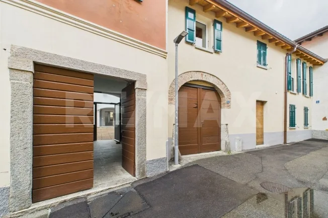 Einfamilienhaus in Balerna – Foto 10 von 11