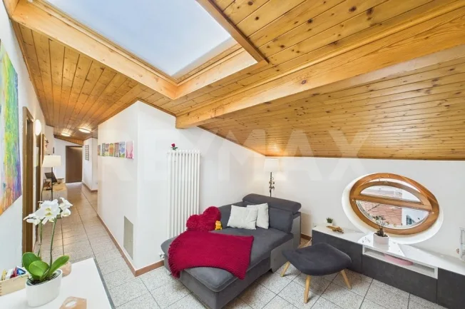 Einfamilienhaus in Balerna – Foto 7 von 11