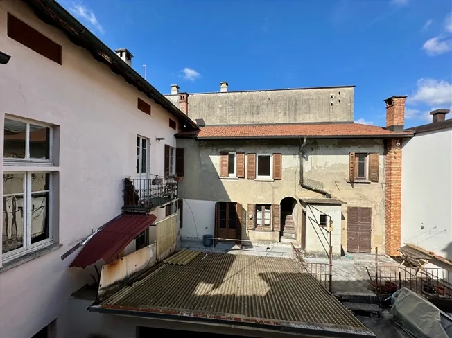 Wohnung in Chiasso – photo 18 sur 20