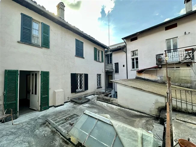 Wohnung in Chiasso – photo 9 sur 20
