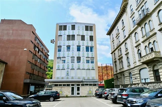 Wohnung in Chiasso – Foto 4 von 12