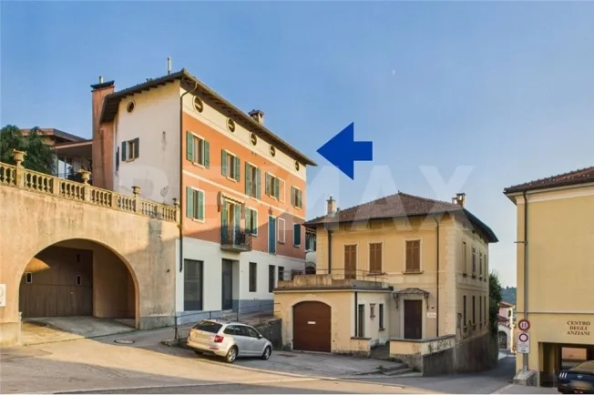 4.5 Zimmer Einfamilienhaus in Balerna – Foto 3 von 13