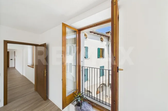 4.5 Zimmer Einfamilienhaus in Balerna – Foto 10 von 13