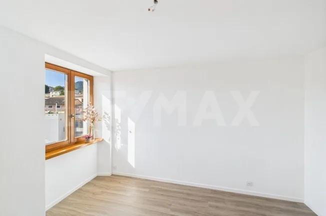 4.5 Zimmer Einfamilienhaus in Balerna – Foto 11 von 13