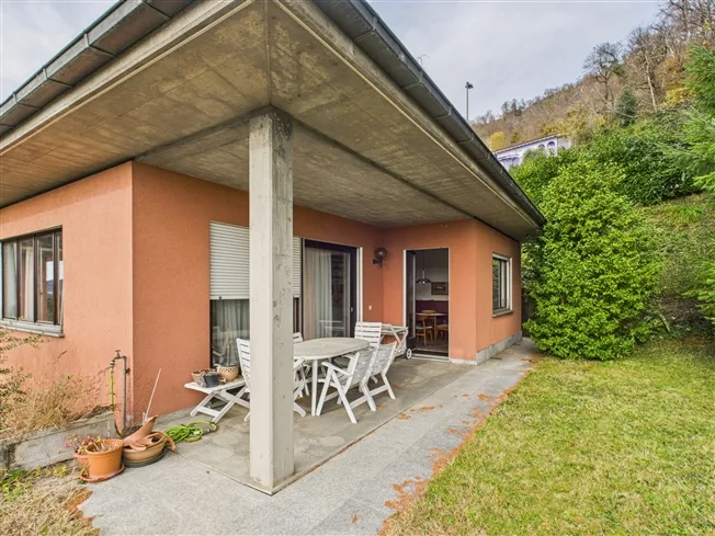 7.5 Zimmer Villa in Vacallo – photo 12 of 13