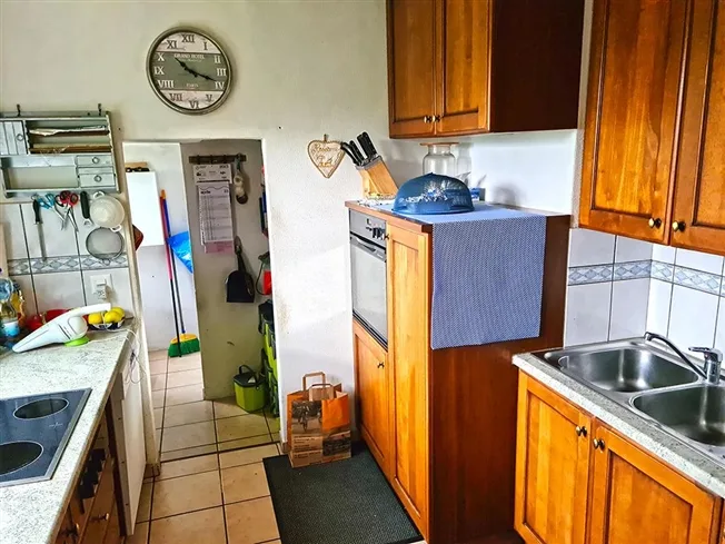 7 Zimmer Einfamilienhaus in Vacallo – foto 3 di 6