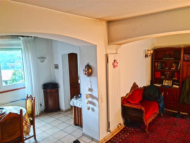 7 Zimmer Einfamilienhaus in Vacallo – foto 4 di 6