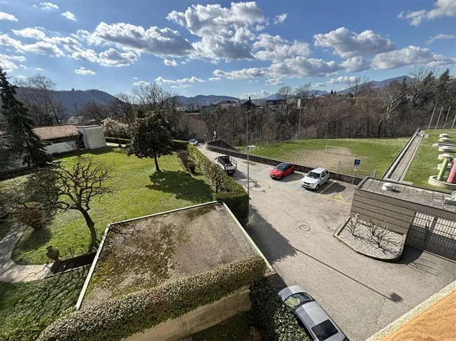 3.5 Zimmer Wohnung in Vacallo – Foto 10 von 13