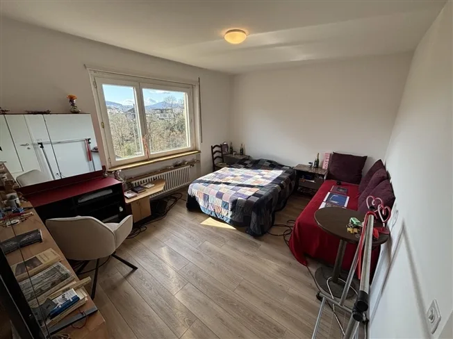 3.5 Zimmer Wohnung in Vacallo – Foto 6 von 13
