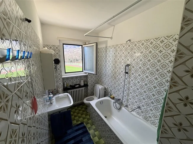3.5 Zimmer Wohnung in Vacallo – Foto 7 von 13