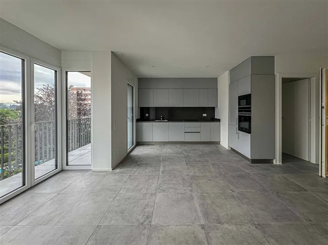 3.5 Zimmer Wohnung in Vacallo – foto 3 di 5