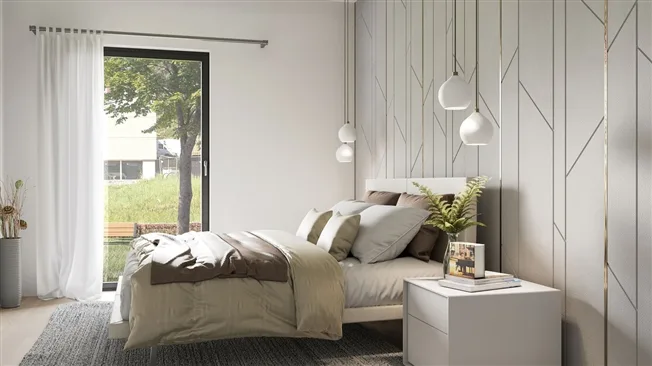 2.5 Zimmer Wohnung in Vacallo – Foto 3 von 5