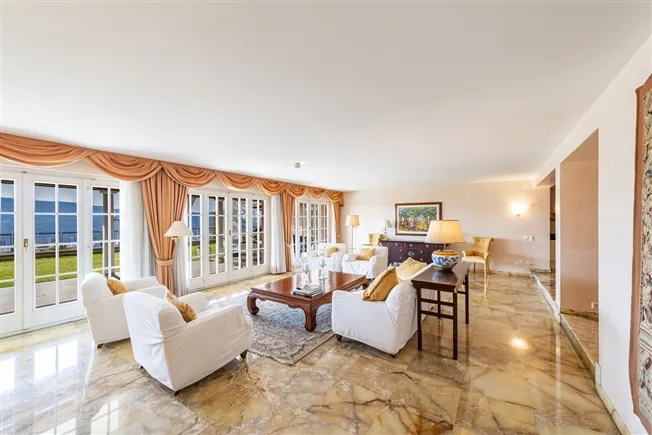 14 Zimmer Villa in Vacallo – Foto 10 von 19