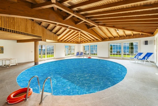 14 Zimmer Villa in Vacallo – Foto 13 von 19