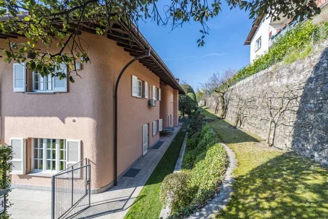 14 Zimmer Villa in Vacallo – Foto 16 von 19