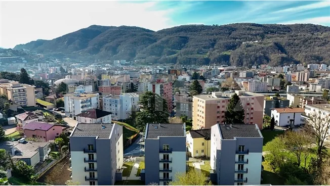 Nuova residenza "Tre Noci" Appartamenti moderni da 2 12 a 4 12 locali – Foto 21 von 23