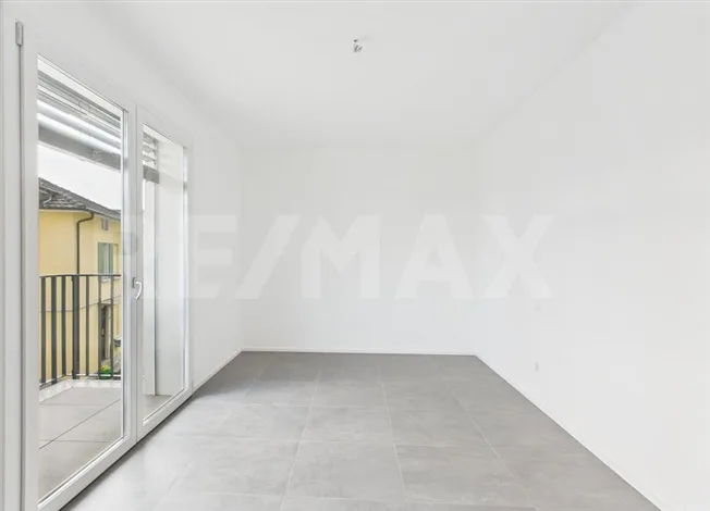 Nuova residenza "Tre Noci" Appartamenti moderni da 2 12 a 4 12 locali – Foto 18 von 23
