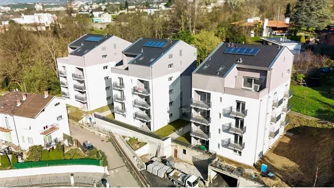 Nuova residenza "Tre Noci" Appartamenti moderni da 2 12 a 4 12 locali – Foto 23 von 23