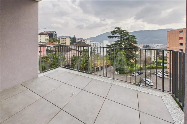 4.5 Zimmer Wohnung in Vacallo – photo 4 sur 13