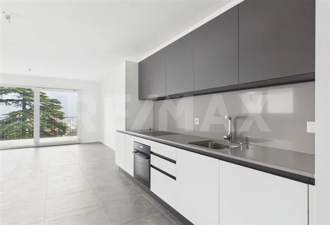 3.5 Zimmer Wohnung in Vacallo – photo 3 sur 13