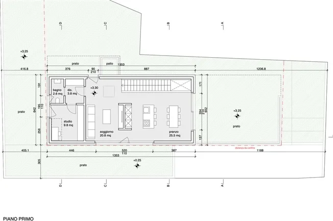 6 Zimmer Villa in Vacallo – foto 2 di 7